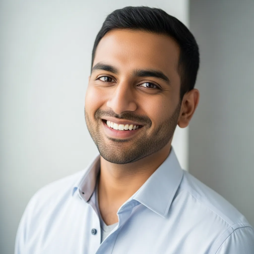 Rajesh Kumar