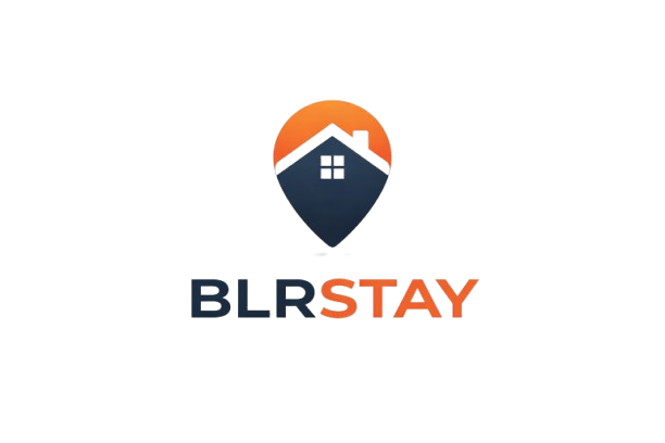 Blrstay - Best Men's PG in Yelahanka, Bangalore